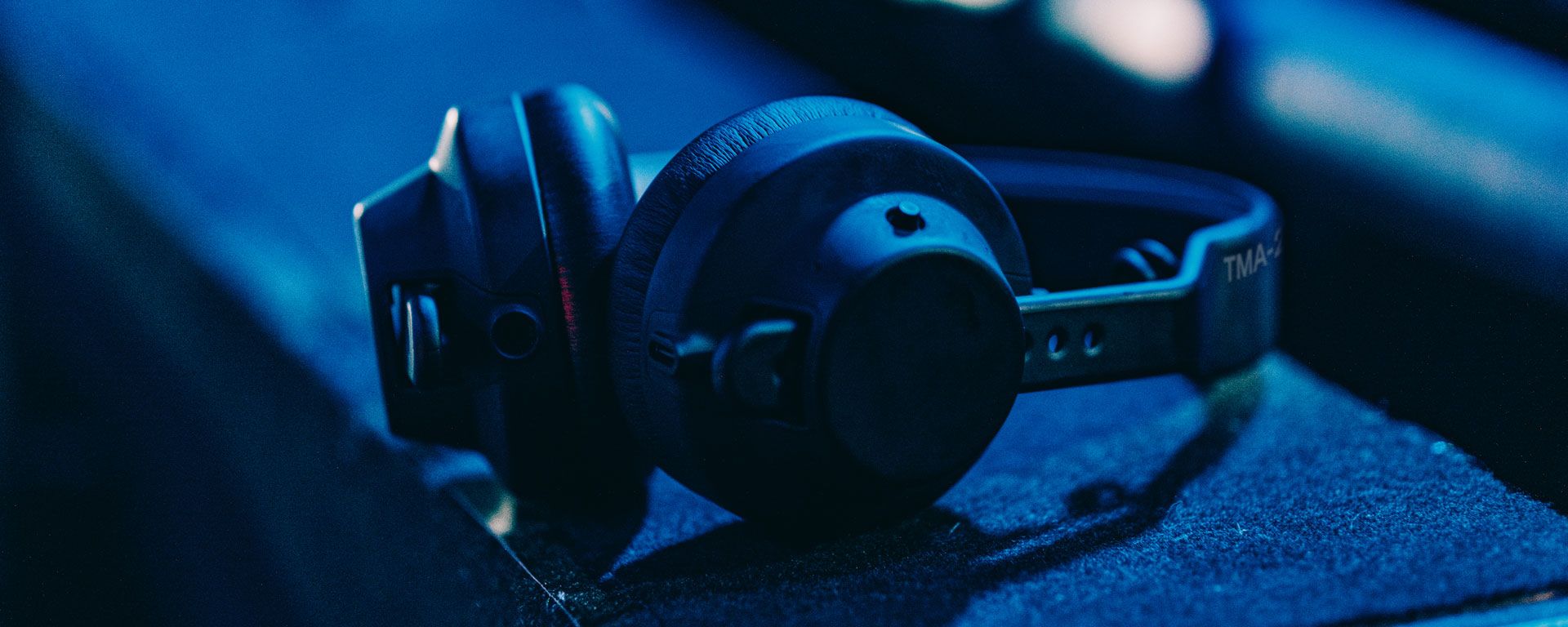 AIAIAI TMA-2 DJ Wireless: The Future of DJ Headphones has Arrived