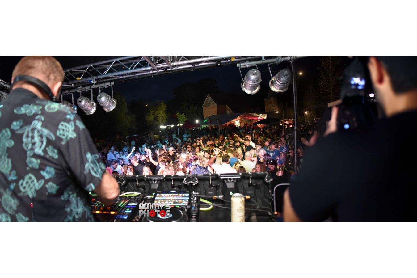Win a DJ Set at Bishop’s Waltham Festival – June 2026 ????????