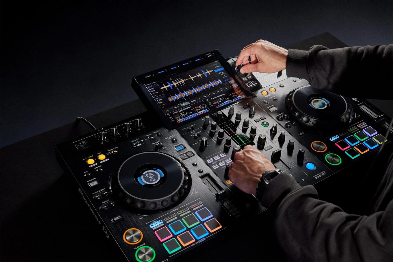 Best DJ Controllers 2025