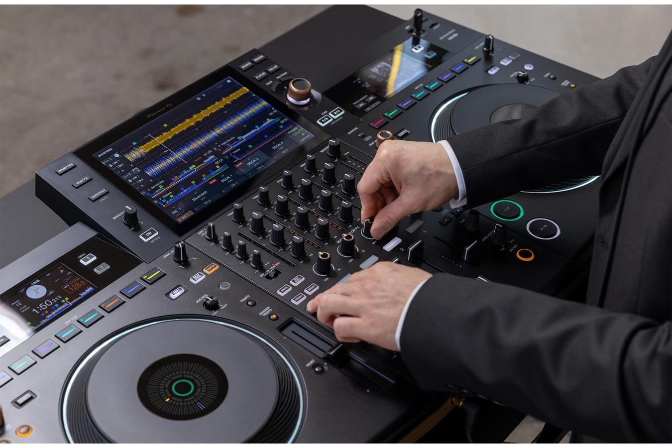 Best DJ Systems 2026