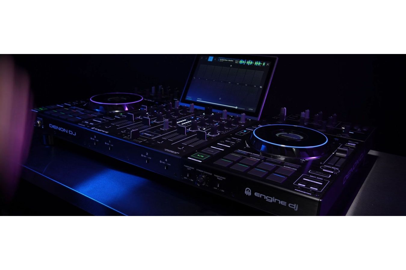 Engine DJ 3.2 Free Update Recently Announced!