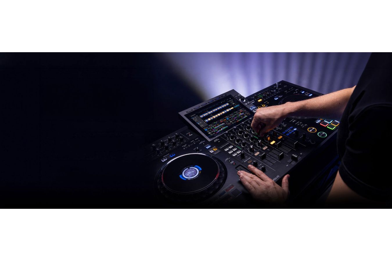 Important AlphaTheta Update: Apple Music Support on rekordbox, XDJ-AZ and OMNIS-DUO