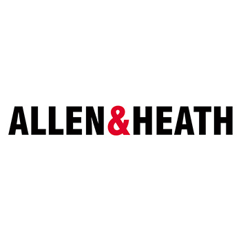 Allen & Heath - DJ Equipment and Audio Mixers