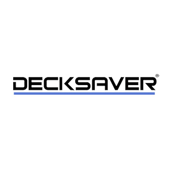 Decksaver - DJ and Music Production Protective Equipment Covers
