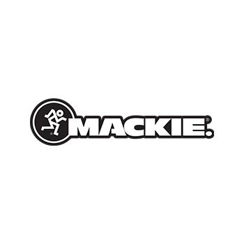 Mackie - Professional Audio Equipment