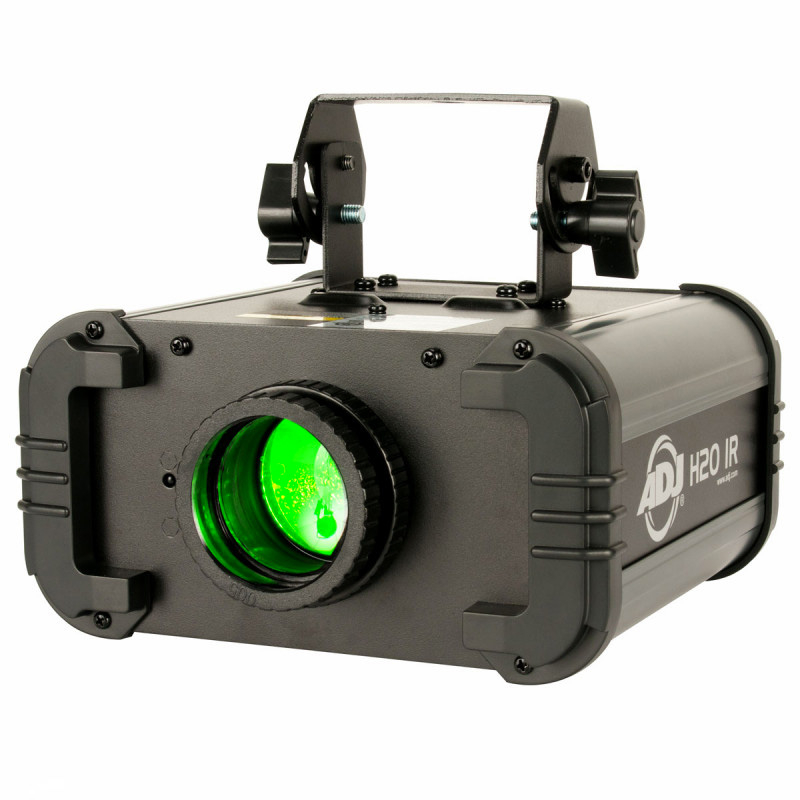 American DJ H2O IR LED Lighting Effect