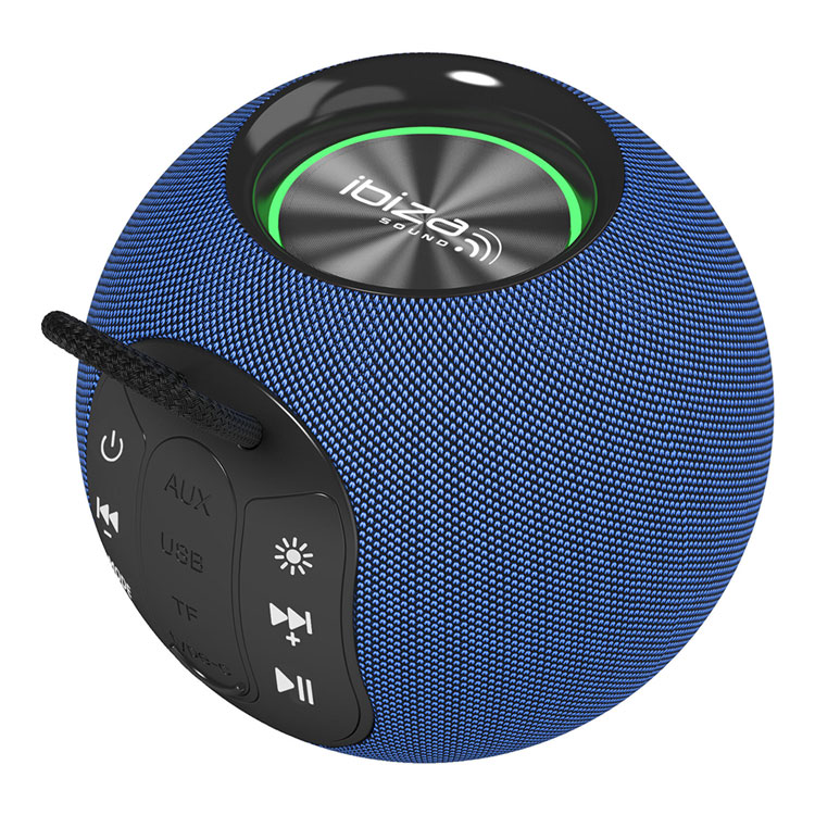 Ibiza Sound STANDUP18-MAX Active Speaker Sound System 18 900W Bluetoo –  Simply Sound and Lighting