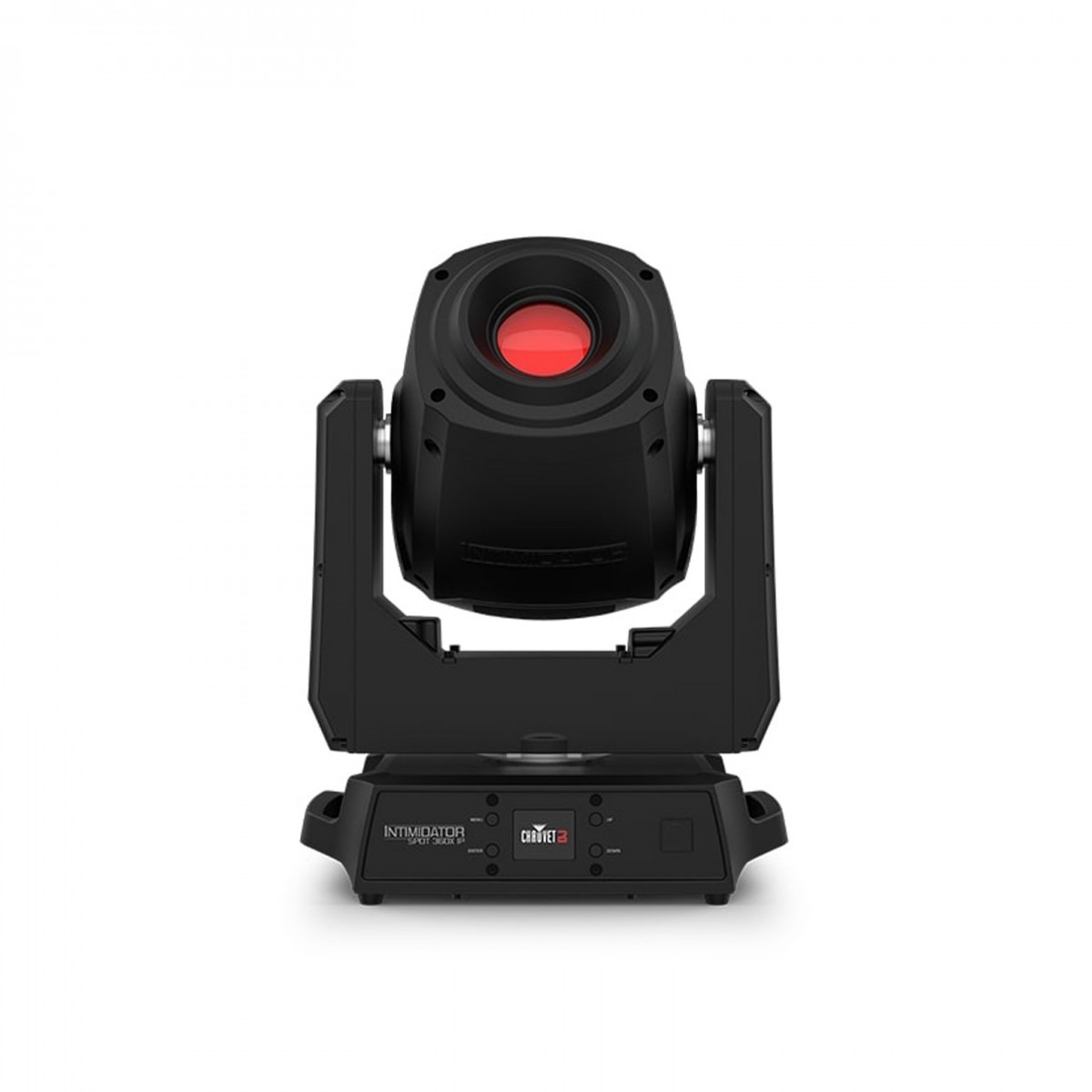 Chauvet DJ Intimidator Spot 360X IP Moving Head Lighting Effect