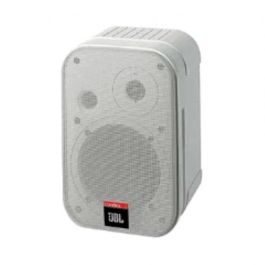 Jbl Control 1 Pro White (Pair) DJ Equipment