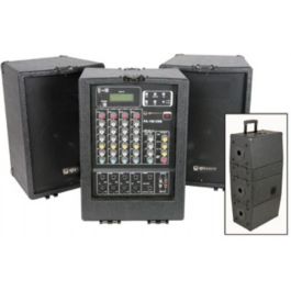 Z Iluminación De Escenario Para Dj, Bar, Club, Pub, | Meses Sin Interés - Foto 3