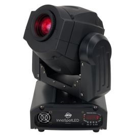 AMERICAN DJ INNO SPOT LED 舞台照明① ADJ Inno Spot LED - Compact LED Intelligent Moving Heads - ADJ