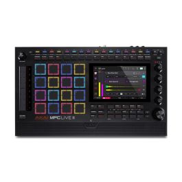 AKAI ｜ MPC LIVE Akai Pro MPC Live III Standalone Music Production Centre