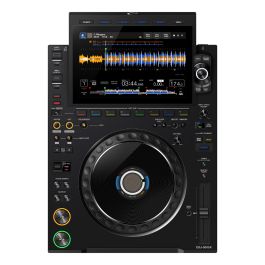 Pioneer DJ CDJ-3000 本体 Pioneer DJ CDJ-3000: The Ultimate Professional DJ Multi Player