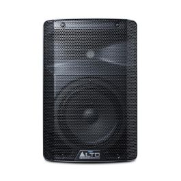 The DJ Shop | Alto Professional TX208 300w 8-Inch Active Loudspeaker