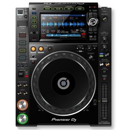 Pioneer DJ CDJ-2000NXS2 ④ Pioneer DJ CDJ-2000NXS2 - DJ Shop Cyprus DJ機材