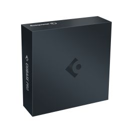 Steinberg Cubase Pro 11 Advanced Music Production System