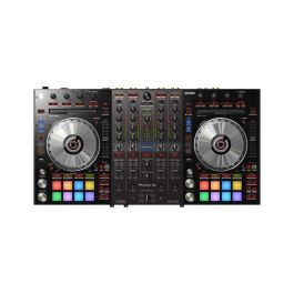 Pioneer DDJ-SX3 Serato DJ Controller