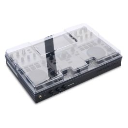 Decksaver Denon DJ Prime GO & GO+ Cover