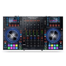 Denon MCX8000 Standalone DJ Controller