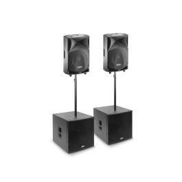 Fbt Complete FBT JM4000 Complete Loudspeaker Bundle