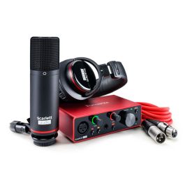 DTM・DAW focusrite Scarlett Solo gen 3 focusrite_scarlett_solo_studio