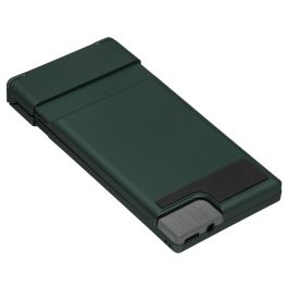 DTM・DAW KORG nanoKEY Fold Green AG(Alpine Green) korg-nanokey-fold-alpine-green