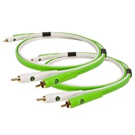 Niet meer leverbaar - Neo Stereo d RCA Class B / 2.0m