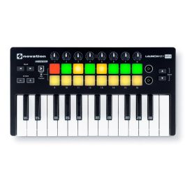 Novation Launchkey Mini MK2 | thedjshop.co.uk