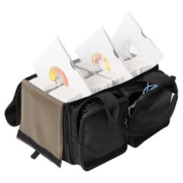 MAGMA 45 Sandwich Record Bag Funkfreaks Ltd. Ed