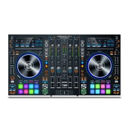 Denon MC7000 DJ Controller