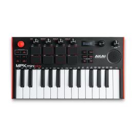 DTM・DAW AKAI Professional MPK Mini play mpkminiplaymk3_side_top_web.jpg