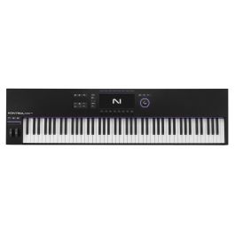 鍵盤楽器 Native Instruments KOMPLETE KONTROL S88 Native Instruments Kontrol S88 MK3 Keyboard Controller