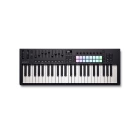 Novation Launchkey 49 MK3 MIDIキーボード novation-launchkey-49-mk4.jpg