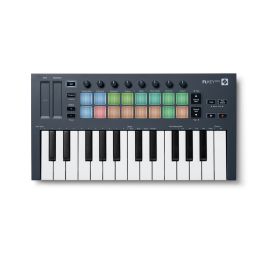 Novation FLKey Mini 25-mini-key MIDI Keyboard