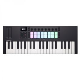 DTM・DAW Novation Launchkey Mini MK4 novation_launchkey_mini_37_mk4