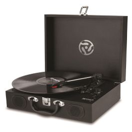 Numark PT01 USB Portable Touring Turntable