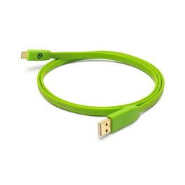 USBグリーン3 oyaide_neo_d_class_b_usb-