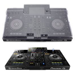 Pioneer XDJ-RR 新品未開封 Pioneer DJ XDJ-RR, VM-80 and HDJ-X5 Package Deal