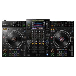 Pioneer DJ XDJ-XZ Professional DJ System | 0% Finance