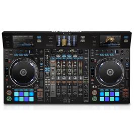 Pioneer DDJ-RZX Rekordbox DJ Controller