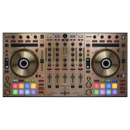 Pioneer DDJ-SX2-N Limited edition 4-channel Serato DJ controller