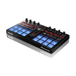 Pioneer Digital DJ-SP1 Controller DJ Equipment