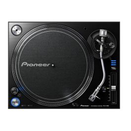 ゆーPioneer PLX-1000 pioneer_plx-
