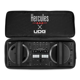 Hercules DJ Control T10 Gig Pack