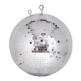 QTX Professional Mirror Ball 40cm 151.413UK