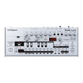 DTM・DAW TB-3 Roland Roland TB-03 Bass Synthesiser