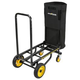 RocknRoller RSA-HBR6 Handle Bag With Rigid Bottom (fits R6 / R6RT)