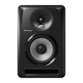 Pioneer S-DJ50X Active Reference Monitor - Thedjshop