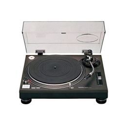DJ機材 Technics SL1210- MK2 Technics TECHNICS SL1210 MK3 DJ TURNTABLE DJ Equipment