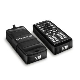 Native Instruments Traktor Kontrol Bag